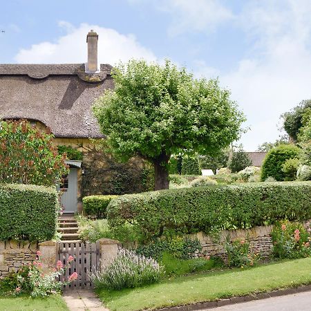 Rose Cottage Chipping Campden Exterior foto